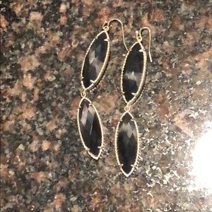 Kendra Scott Drop Earrings